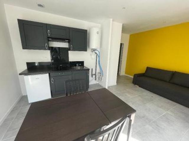 Appartement location à Saint-Étienne, Saint-etienne