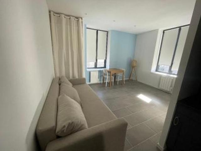 Appartement location à Saint-Étienne, Saint-etienne