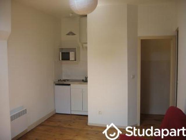 Appartement location à Saint-Étienne, Saint-etienne