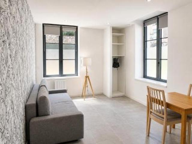 Appartement location à Saint-Étienne, Saint-etienne