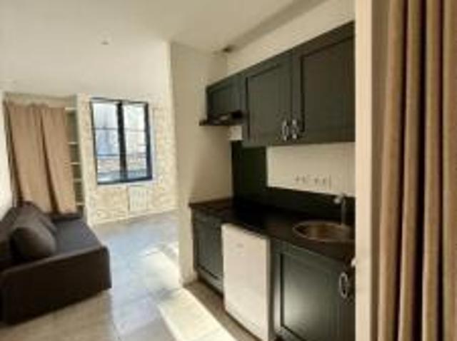 Appartement location à Saint-Étienne, Saint-etienne