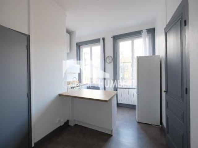 Appartement location à Saint-Étienne, Saint-etienne