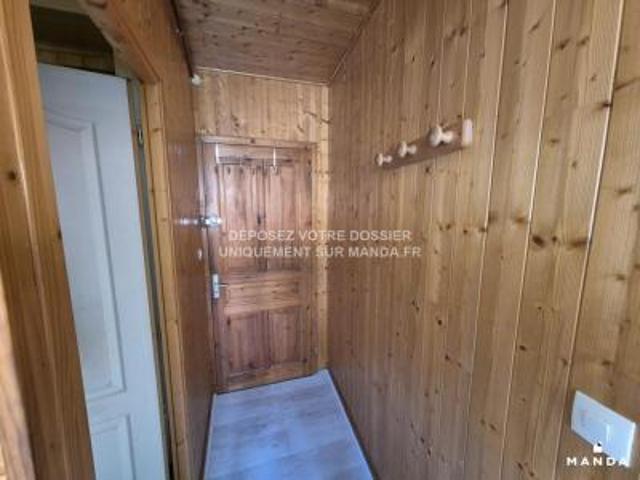 Appartement location à Saint-Étienne, Saint-etienne