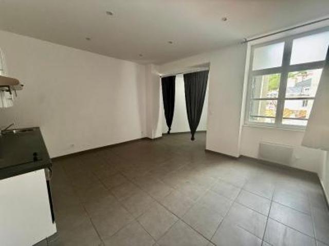 Appartement location à Saint-Étienne, Saint-etienne
