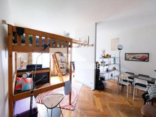 Appartement location à Saint-Étienne, Saint-etienne
