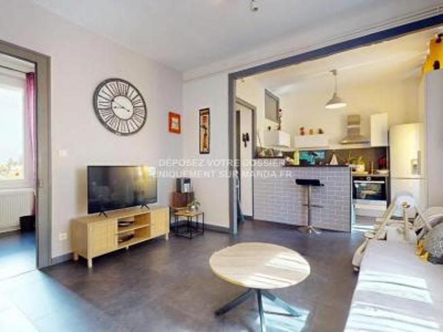Appartement location à Saint-Étienne, Saint-etienne