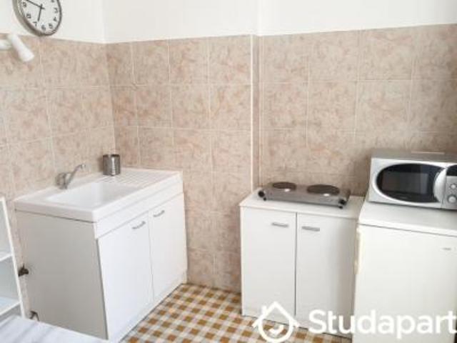 Appartement location à Saint-Étienne, Saint-etienne