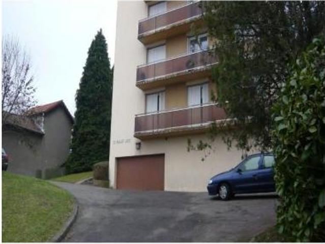 Appartement location à Saint-Étienne, Saint-etienne