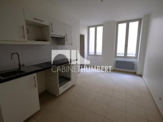 Appartement location à Saint-Étienne, Saint-etienne