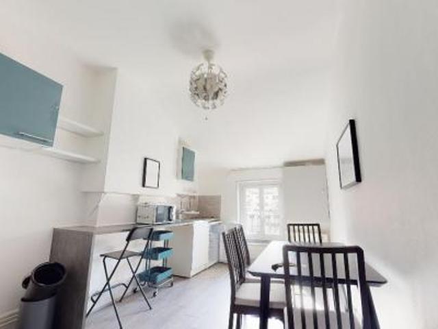 Appartement location à Saint-Étienne, Saint-etienne