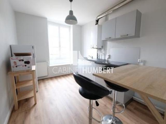 Appartement location à Saint-Étienne, Saint-etienne