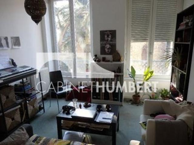 Appartement location à Saint-Étienne, Saint-etienne