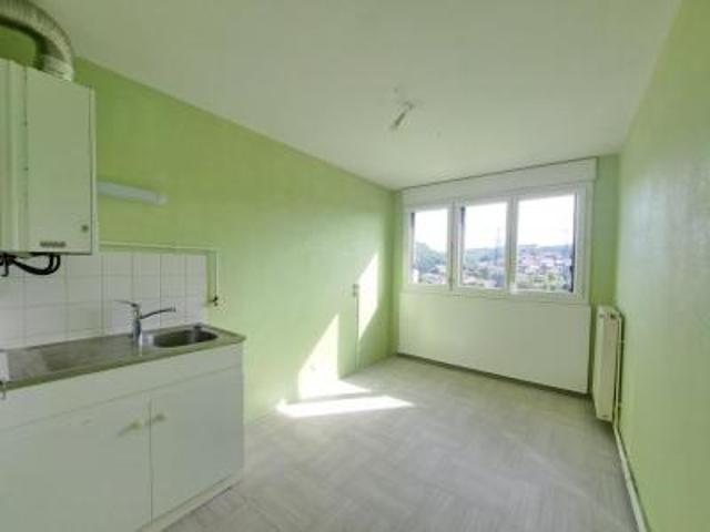 Appartement location à Saint-Étienne, Saint-etienne