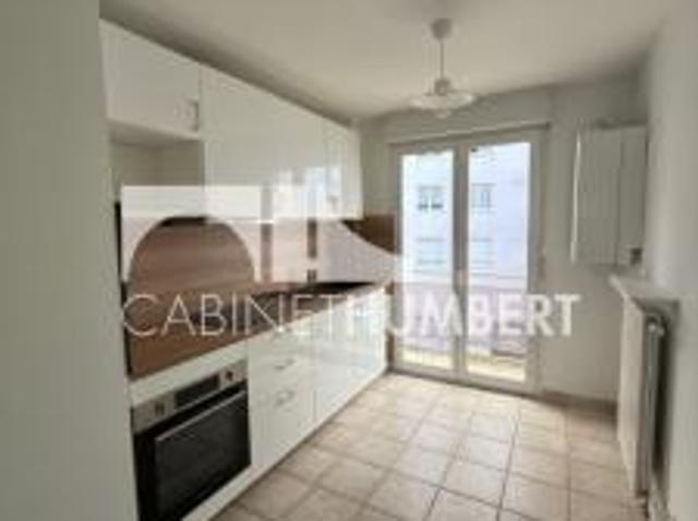 Appartement location à Saint-Étienne, Saint-etienne
