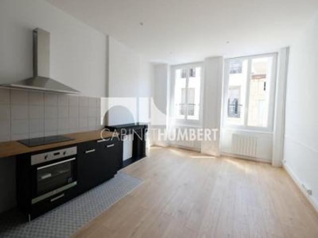 Appartement location à Saint-Étienne, Saint-etienne