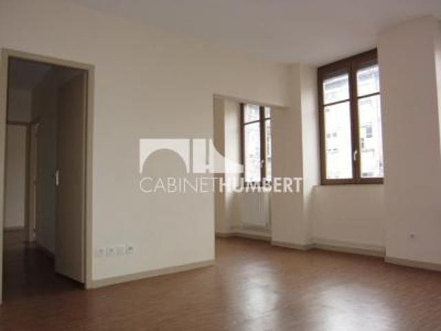 Appartement location à Saint-Étienne, Saint-etienne