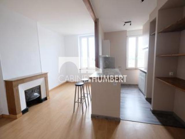 Appartement location à Saint-Étienne, Saint-etienne