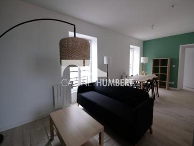 Appartement location à Saint-Étienne, Saint-etienne