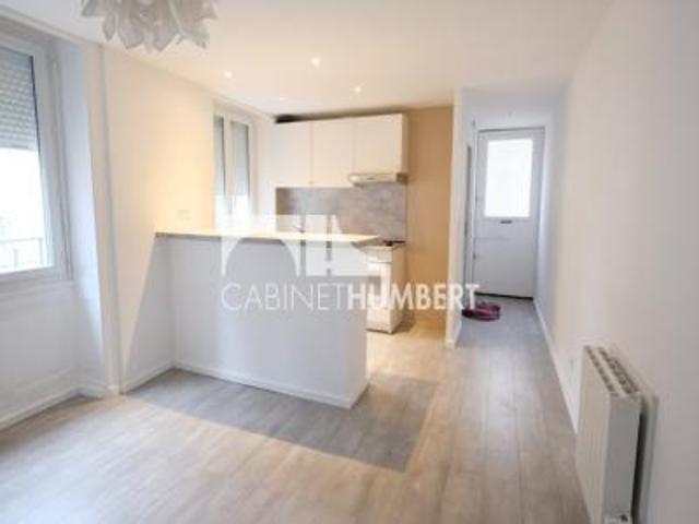 Appartement location à Saint-Étienne, Saint-etienne