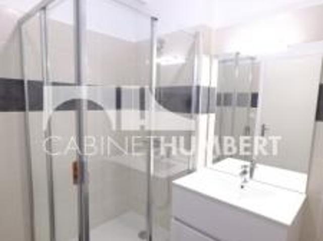 Appartement location à Saint-Étienne, Saint-etienne