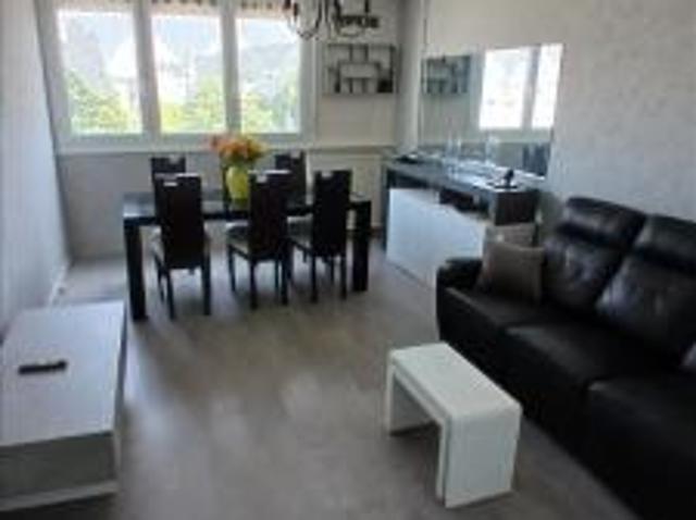 Appartement location à Saint-Étienne, Saint-etienne