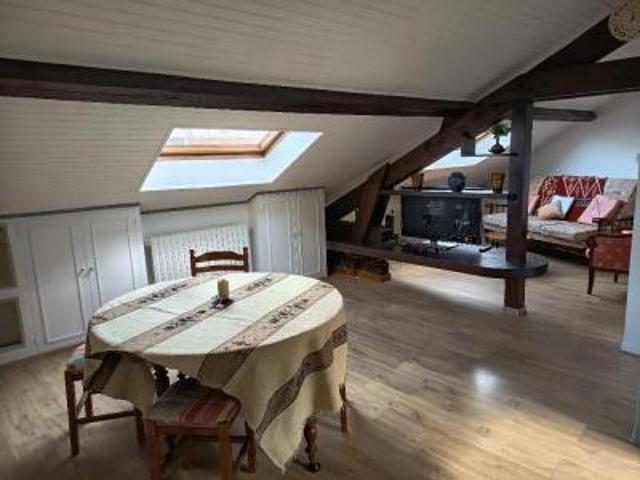Appartement location à Saint-Étienne, Saint-etienne
