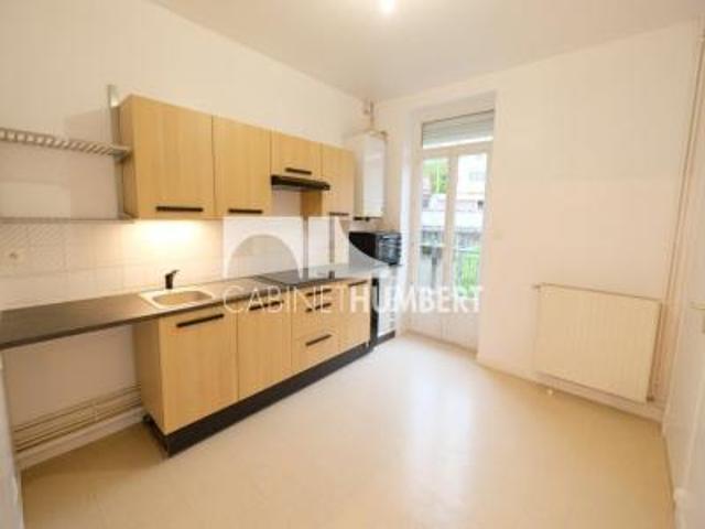 Appartement location à Saint-Étienne, Saint-etienne