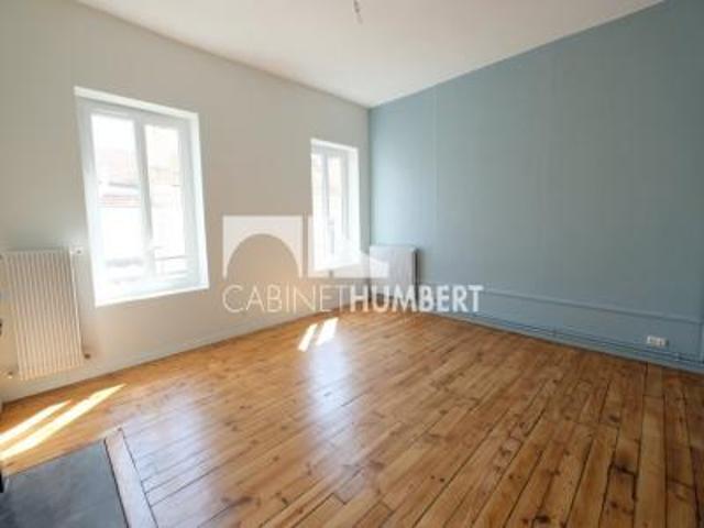 Appartement location à Saint-Étienne, Saint-etienne