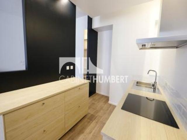 Appartement location à Saint-Étienne, Saint-etienne