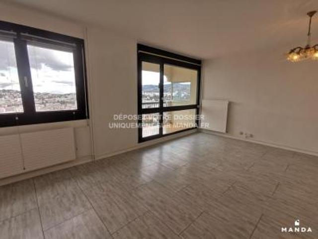 Appartement location à Saint-Étienne, Saint-etienne