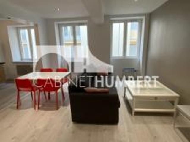 Appartement location à Saint-Étienne, Saint-etienne