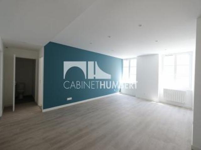 Appartement location à Saint-Étienne, Saint-etienne