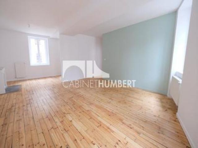 Appartement location à Saint-Étienne, Saint-etienne