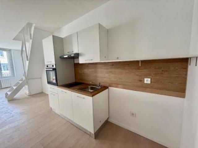 Appartement location à Saint-Étienne, Saint-etienne