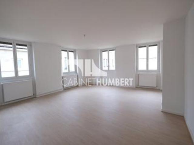 Appartement location à Saint-Étienne, Saint-etienne