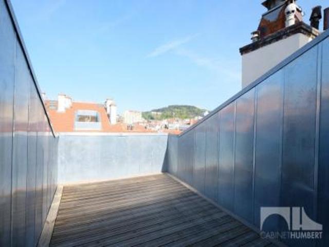 Appartement location à Saint-Étienne, Saint-etienne