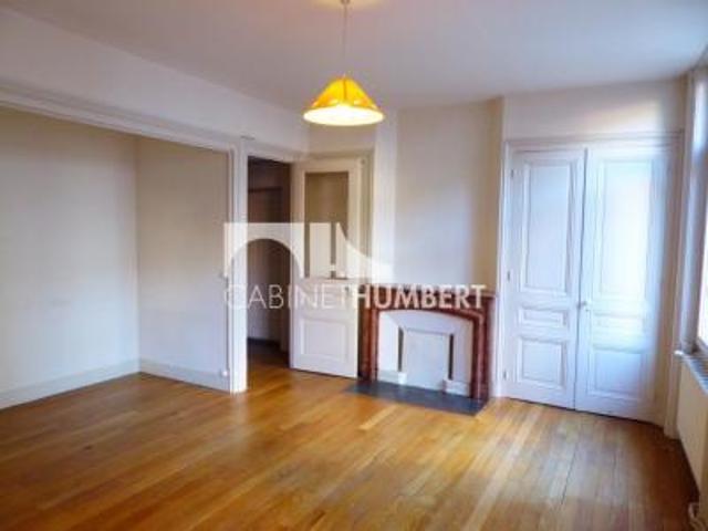 Appartement location à Saint-Étienne, Saint-etienne