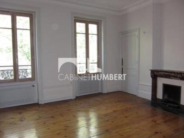 Appartement location à Saint-Étienne, Saint-etienne