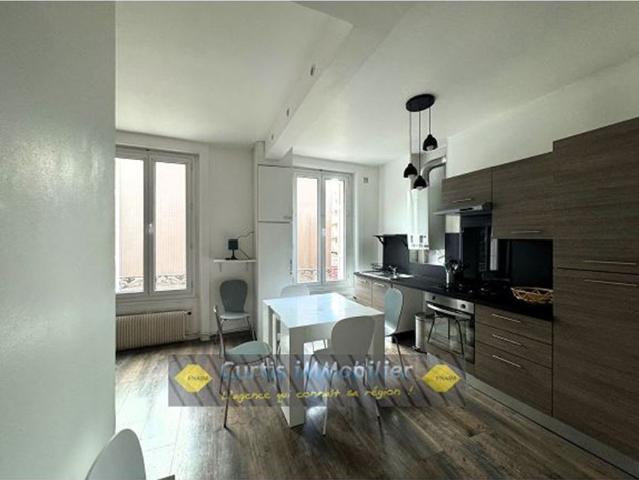 Appartement location à Bernay, Armentières-sur-avre