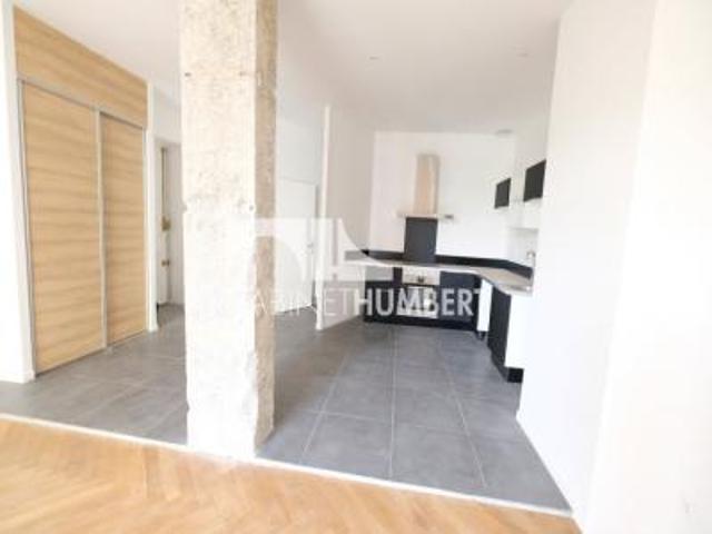 Appartement location à Saint-Étienne, Saint-etienne