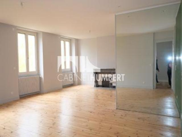 Appartement location à Saint-Étienne, Saint-etienne