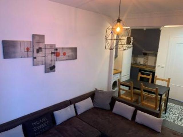 Appartement location à Saint-Étienne, Saint-etienne