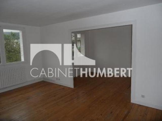 Appartement location à Saint-Étienne, Saint-etienne