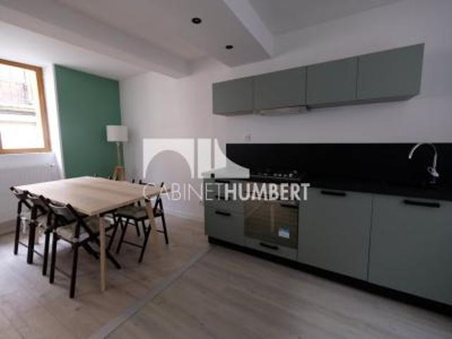 Appartement location à Saint-Étienne, Saint-etienne