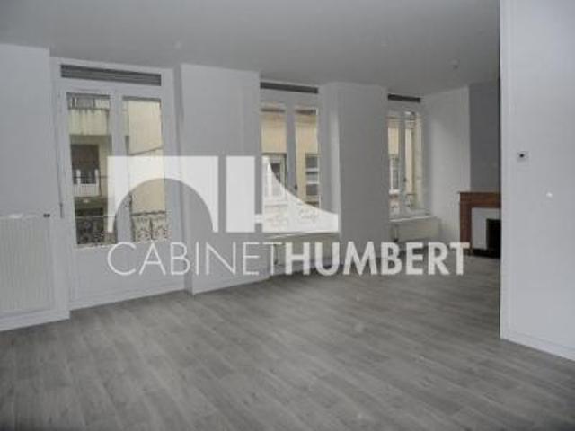 Appartement location à Saint-Étienne, Saint-etienne