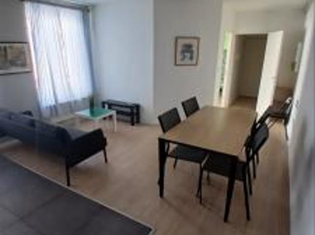 Appartement location à Saint-Étienne, Saint-etienne