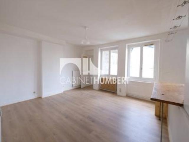Appartement location à Saint-Étienne, Saint-etienne