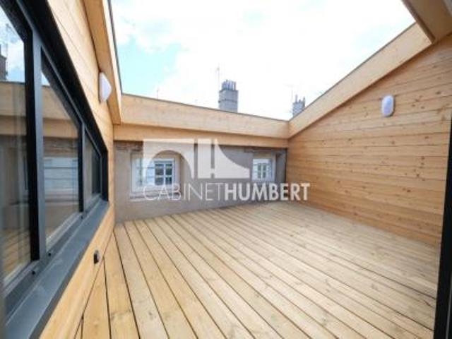 Appartement location à Saint-Étienne, Saint-etienne