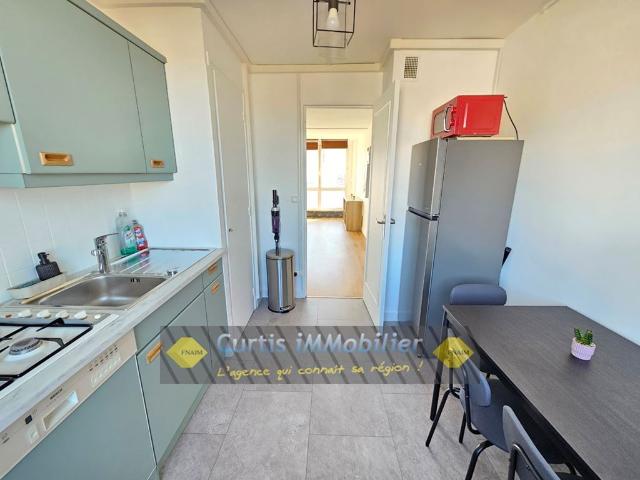 Appartement location à Bernay, Armentières-sur-avre