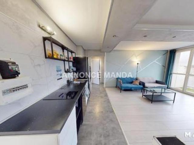 Appartement location à Saint-Étienne, Saint-etienne